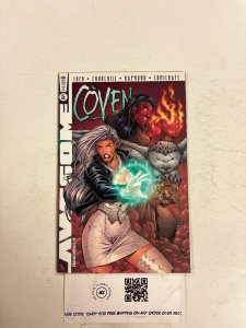 The Coven #5 NM Image Comic Books 26 HH91