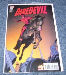 Daredevil #605 (2018)