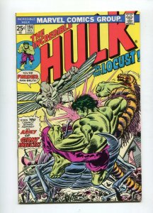 Incredible Hulk 194 VF