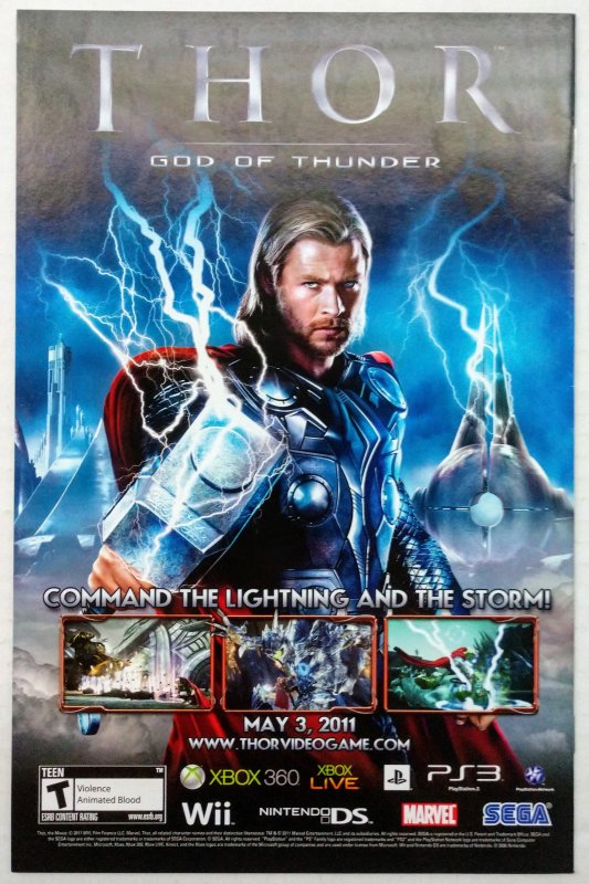 The Amazing Spider-Man #659 (NM-, 2010)