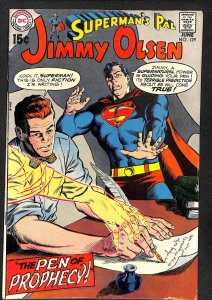 Superman's Pal, Jimmy Olsen #129 (1970)