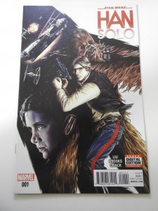 Han Solo #1