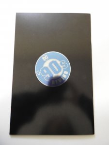 Batman #129 '90s Rewind Foil Variant Cover NM- Condition