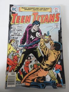 Teen Titans #45 (1976)