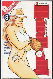 Aircel Hardball #3 1991