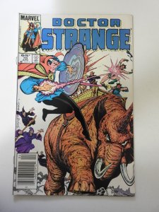 Doctor Strange #70 (1985)
