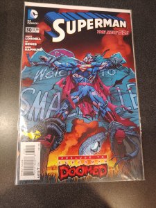 Superman #30 (2014)