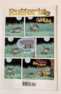Sergio AragonÃƒÂ©s' Groo: The Hogs of Horder #2 (2009)