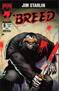 'Breed #6 (1994) 'Breed