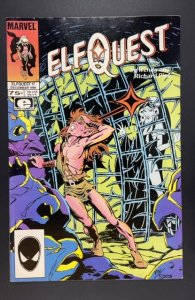 ElfQuest #17 (1986)