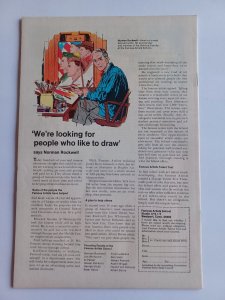 Mighty Thor #170 - 2nd app HIM/Warlock - Kirby - 1969 - VF/NM