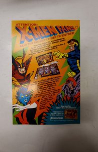 Marc Spector: Moon Knight #45 (1992) NM Marvel Comic Book J726