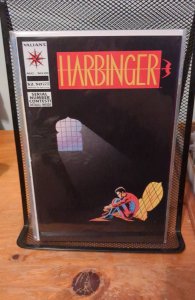 Harbinger #20 (1993)