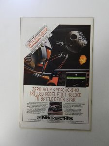 The Uncanny X-Men #175 Direct Edition (1983) VF- condition