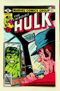 Incredible Hulk #238 (Aug 1979, Marvel) - Very Good/Fine