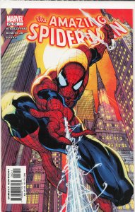 The Amazing Spider-Man #50 (2003)