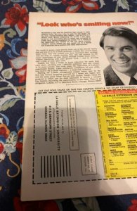 The Amazing Spider-Man #134 (1974)key 1st tarantula/2nd punisher