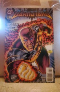 Darkstars #33 (1995)