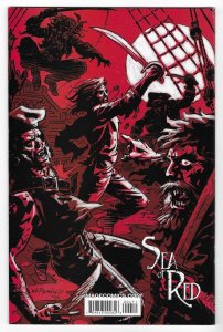 Sea of Red #4 (2005)