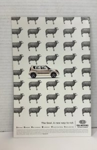 Guardians of the Galaxy #18 (2009)