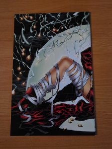 Painkiller Jane #1 Wraparound ~ NEAR MINT NM ~ 1997 Event Comics GGA Bad Girl