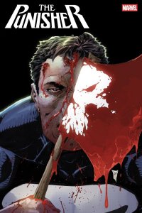 PUNISHER #1 ? PHILIP TAN 1:25 VARIANT 2026