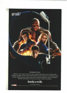 Amazing Spider-man #542 NM- 9.2 Marvel Comics 2007 Back In Black, Black Suit