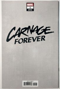 Carnage Forever (9.4, 2022) 