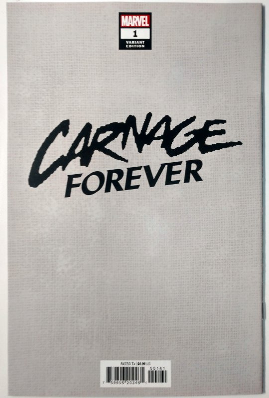 Carnage Forever (9.4, 2022) 