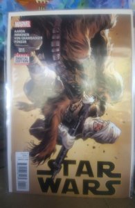 Star Wars #11 (2016)