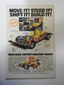 The Defenders #67 (1979)