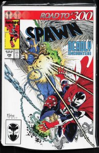Spawn #298 (2019)