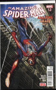 The Amazing Spider-Man #1.3 (2016)
