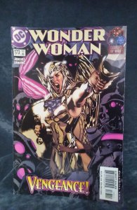 Wonder Woman #173 (2001)