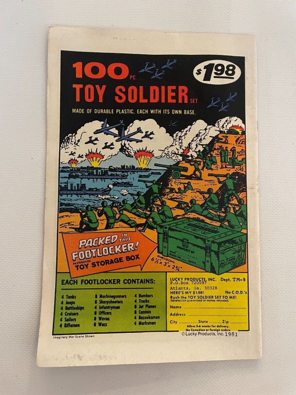 Moon Knight # 8 VF/NM Marvel Comic Book 2 J263