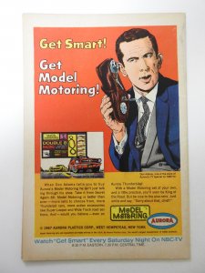 Adventure Comics #365 (1968) FN Condition!