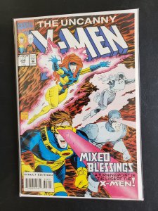 The Uncanny X-Men #308 (1994)