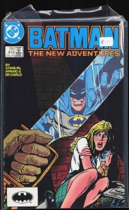 Batman #414 (1987) Batman