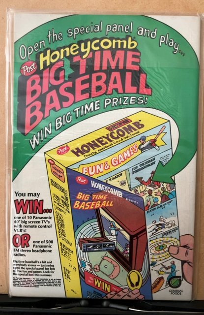 Sergio AragonÃƒÂ©s Groo the Wanderer #9 (1985)