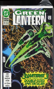 Green Lantern #13 (1991) Green Lantern
