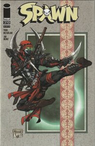 Spawn # 310 Cover B NM Image 2020 [N8]