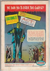 World's Finest #140 (Mar-64) FN/VF Mid-High-Grade Superman, Batman, Robin