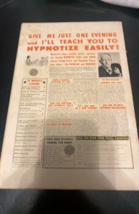 Journey into Mystery #99 (1963)The mysterious mr hyde