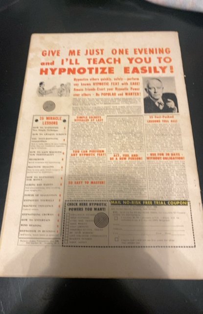 Journey into Mystery #99 (1963)The mysterious mr hyde