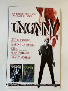 Jennifer Blood #26 - NM+  (2013)