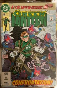 Green Lantern #27 (1992)