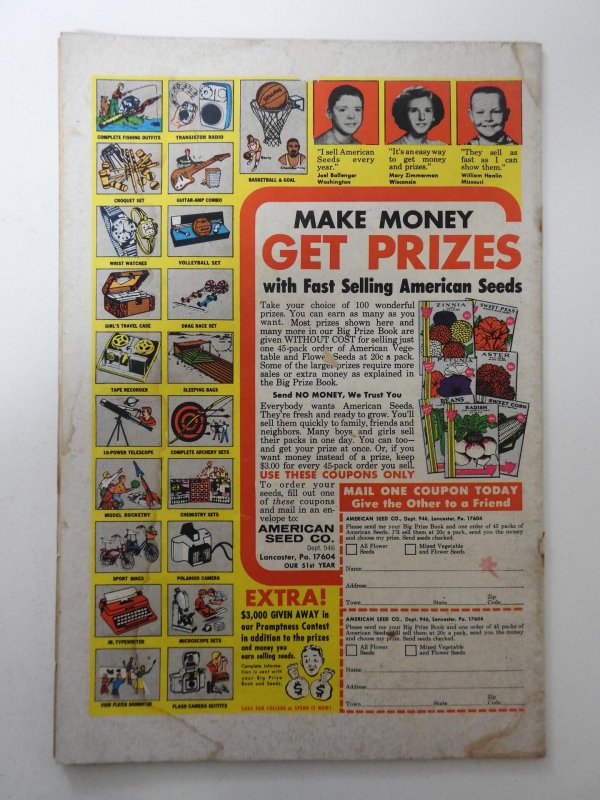 The Amazing Spider-Man #73 (1969) GD+ Condition see description