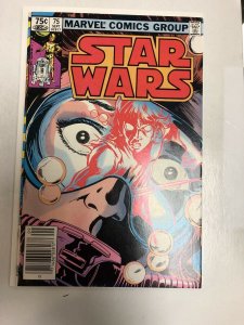 Star Wars (1983) # 75 (VF/NM) Canadian price Variant !