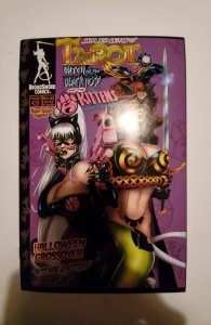 Tarot #27 NM Broad Sword Comic Book J736