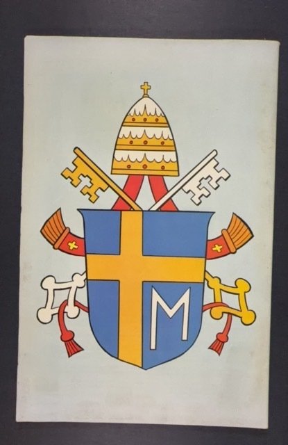 The Life of Pope John Paul II (1982)